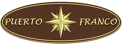 Logo Agenzia Immobiliare Puerto Franco